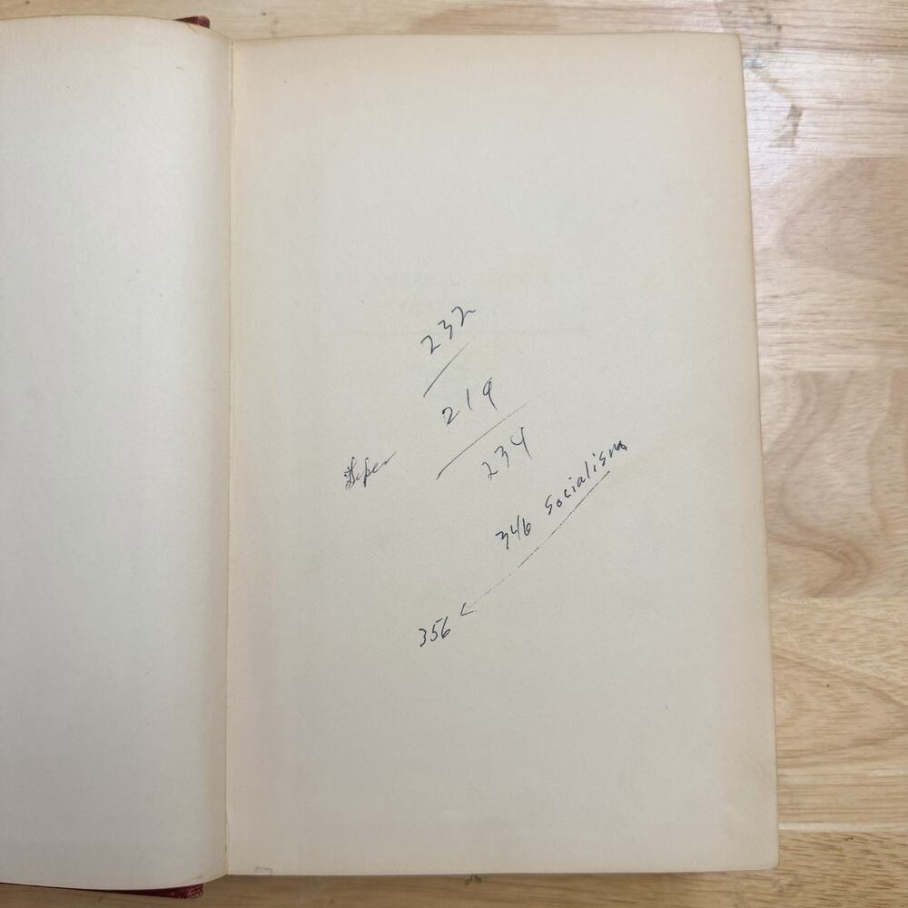 An American Doctors Odyssey By Victor Heiser Vintage 1936 Hardcover 10th Edition - Picture 4 of 16